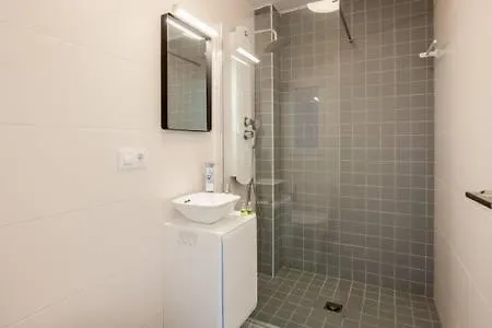 Apartment Apartamento 3 Dormitorios Centro Giralda *