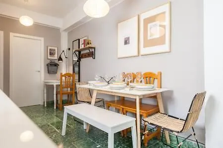 Apartamento 3 Dormitorios Centro Giralda * Seville