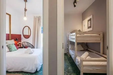 Apartamento 3 Dormitorios Centro Giralda Apartment Seville