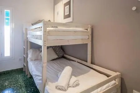 Apartamento 3 Dormitorios Centro Giralda Apartment *