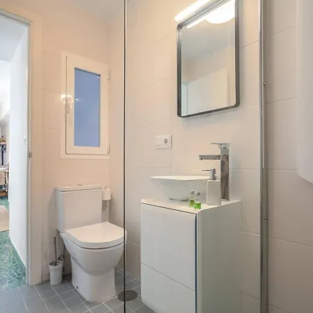 Apartamento 3 Dormitorios Centro Giralda Seville