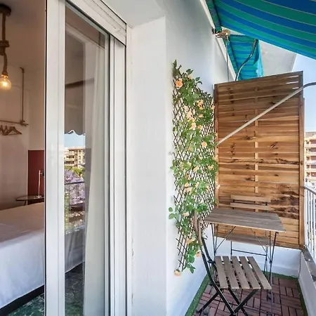Apartamento 3 Dormitorios Centro Giralda Apartment Seville