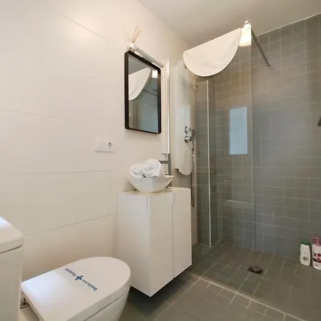 Centro Giralda 3 Apartamento Sevilha