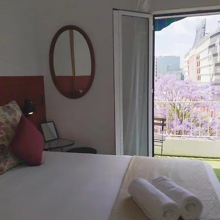 Centro Giralda 3 Apartamento