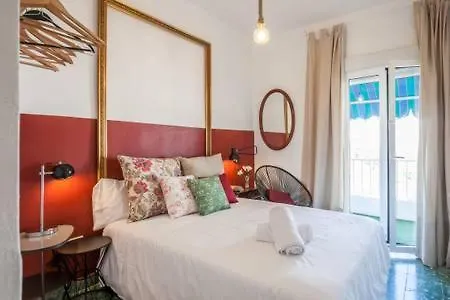Centro Giralda 3 * Sevilla
