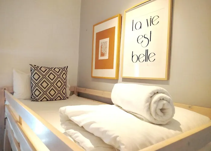 Centro Giralda 3 * Sevilla
