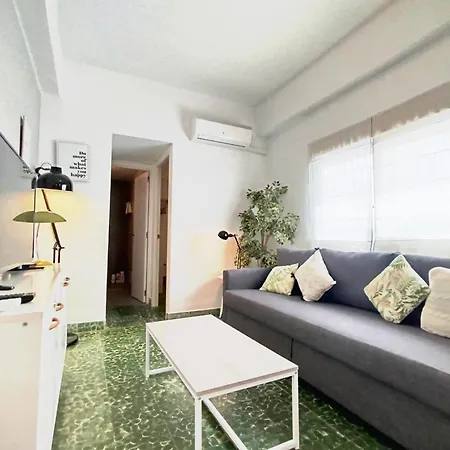 Apartmán Centro Giralda 3